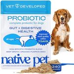 Native Pet Probiotics for Dogs - Do