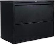 Alera 2-Drawer Lateral File Cabinet