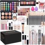 Makeup Set for Women Full Kit Inclu