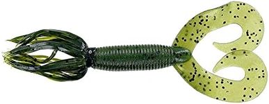 Yamamoto 97-10-194 Double Tail Hula
