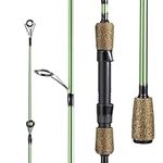 One Bass Fishing Rods - 30-ton Carb