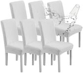 YUEANG Waterproof Dining Chair Cove