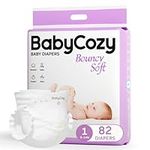 Babycozy BouncySoft Newborn Diapers