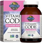 Garden of Life Multivitamin for Wom