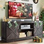 YITAHOME TV Console for 65 Inch TV,