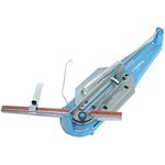 Sigma 2D4 610mm Push Handle Tile Cutter