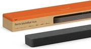 Amazon Fire TV Soundbar Plus (newest model) with built-in subwoofer, 3.1 channel, Dolby Atmos, clear dialogue