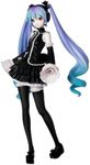 SEGA Hatsune Miku -Project Diva Arcade Future Tone SPM Figure ∞