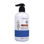 FREECIA® Professional Sea Berry Revitalizing Shampoo, Deep Nourishing & Moisturizing | Gentle & Mild Care Damaged Hair | Best Shampoo for Anti-Dandruff | Unisex | 1000ml