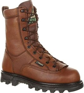 Rocky Bearclaw GORE-TEX® Waterproof 1000G Insulated Outdoor Boot Size 8.5(ME)