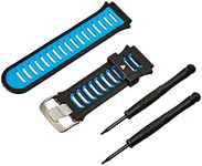 Garmin watch band for Forerunner 920XT, Blue and Black