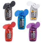 Mini Battery Operated Fans