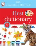The American Heritage First Dictionary