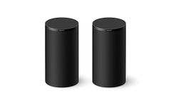 Sony BRAVIA Theater Rear 9 SA-RS9 Wireless Rear Speakers for Soundbar/Home Theater Sound System, Compatible with BRAVIA Theater (BAR 9/8/7), HT-A7000/HT-A5000/HT-A3000, STR-AN1000, 2026 Model