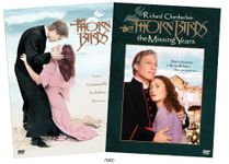 Thorn Birds Collector's Set