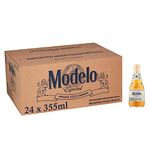 Modelo Especial Premium Mexican Lager Beer, 24 x 355ml