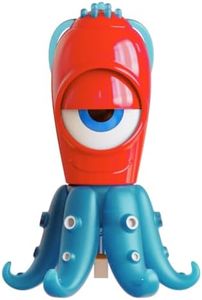 Handy Famm Kids Ratcheting Flat Head Screwdriver, STEM & DIY Tool, Ages 5+