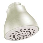 Moen Low Flow Showerheads