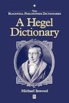 A Hegel Dictionary