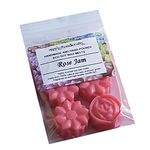 Rose Jam Highly Scented Soy Wax Melts