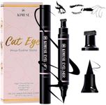 KIMUSE Winged Eyeliner Stamp, Eyeli