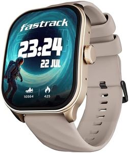 Fastrack L