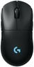 Logitech G PRO 2 Lightspeed Wireless Gaming Mouse, Right- or Left-Handed Mouse with up to 4 Customizable and Switchable Magnetic Side Buttons, 44K DPI Sensor, USB-C Charging, for PC/Mac - Black