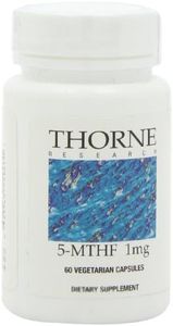 THORNE RES