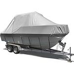 Seamanship Boat Cover 19-21ft Trail