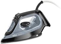 Braun Texstyle 3 SI3055.BK - Steam 