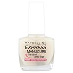 Express Manicure Gemey-Maybelline – Anti-Ageing Smoothing Nail Care – Nail Ridges