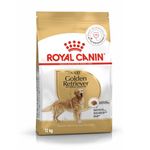 Royal Canin Golden Retriver Adult Dog Food, Dry Food, Helps with Healthy Skin & Coat & Cardiac Function, Supports Ideal Weight Management, 12 KG