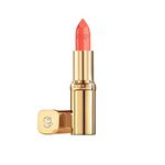 Coral Lipsticks