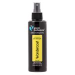 GROOM PROFESSIONAL Wondercoat Dog Spray - Coat Conditioning and Detangling Spray for Dogs - Helps to Condition Both Coat and Skin - Clean Fresh Smell - Suitable for All Coat Types, 200ml