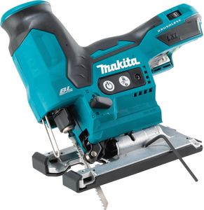 Makita 18V LXT Brushless Jigsaw – Cordless Power Tool
