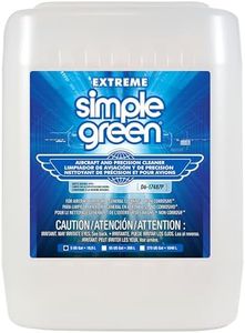 Simple Gre