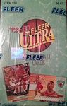 1992-1993 Fleer Ultra Series - NBA Basketball Cards - 36 Count