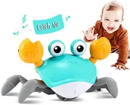 control future Crawling Crab Baby T