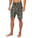 Volcom Men's Standard Mod Tech 20" Boardshort, Camouflage 4th, 32