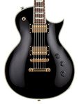 ESP LTD EC-256 Electric Guitar (Black)