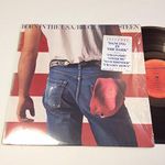 BORN IN THE U.S.A. (VINYL)