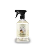 Caldrea Multi-surface CounterTop Spray Cleaner, Made With Vegetable Protein Extract, Gilded Balsam Birch Scent, 16 Oz