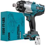 Cordless Impact Wrench 3/4 inch for