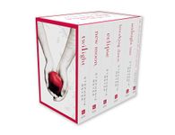 The Twilight Saga White Collection