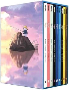 Saga Box S
