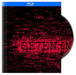 Seven [Blu-ray] [1995] [US Import]