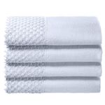 Creative Scents Bath Towels