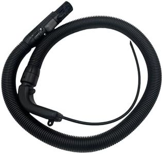 Replacement Part for Bissell 5207 Spot Clean Vacuum Cleaner Hose W/Cuff # Compare to Part 1606127