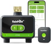 RainPoint WiFi Water Timer for Gard