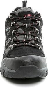 Karrimor Men’s Bodmin IV Low Rise Hiking Boots, Black – Size 8 UK